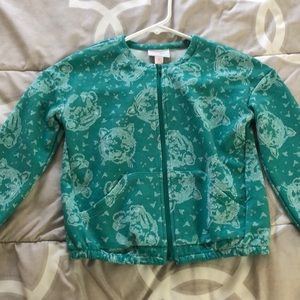 Girls LulaRoe Jacket